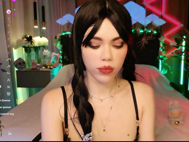 Yayın ekran görüntüleri MimiForce