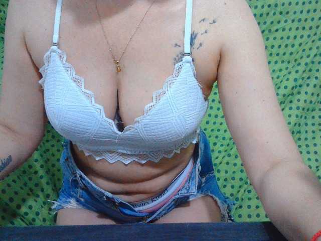 Yayın ekran görüntüleri mimisexxxa