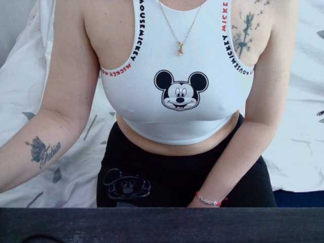 Yayın ekran görüntüleri mimisexxxa