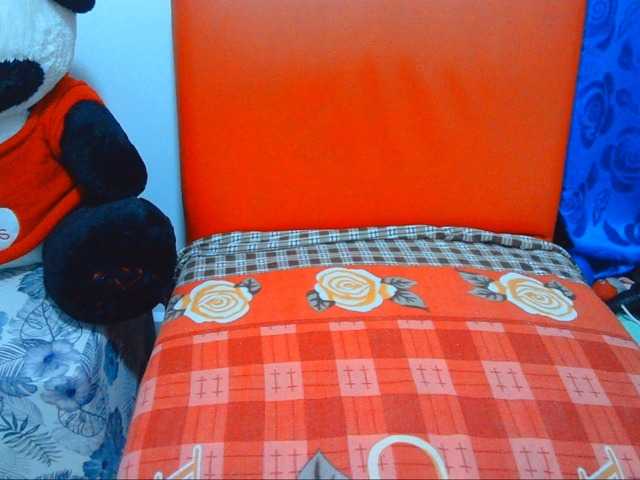 Yayın ekran görüntüleri mimisexxxa