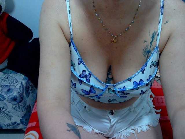 Yayın ekran görüntüleri mimisexxxa