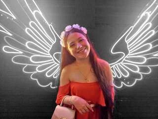 Erotik görüntülü sohbet Mina-Avalos