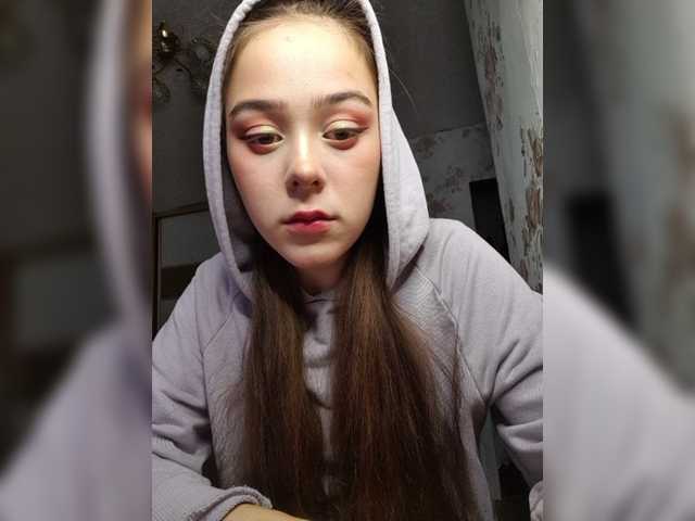 Yayın ekran görüntüleri Mina-sweet