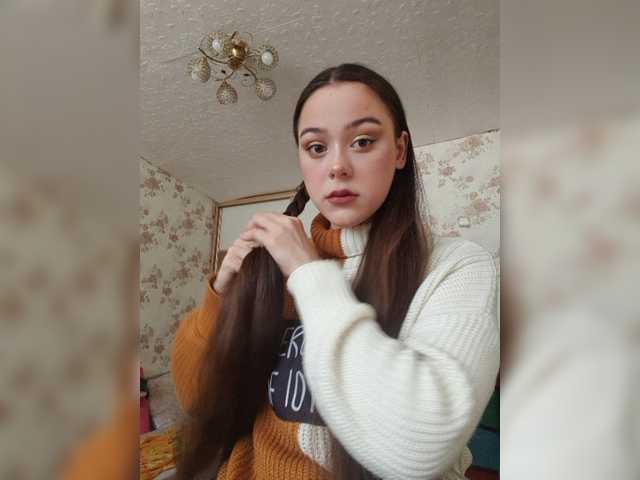 Yayın ekran görüntüleri Mina-sweet