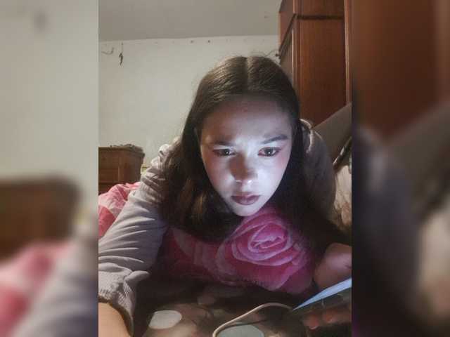 Yayın ekran görüntüleri Mina-sweet