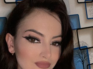 Erotik görüntülü sohbet MinaAngel