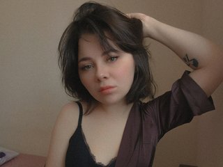 Erotik görüntülü sohbet MinaErmina