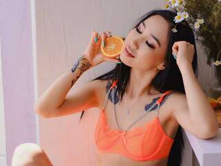 Erotik görüntülü sohbet MinaKkoyo