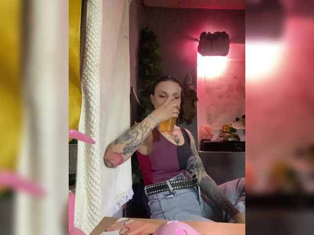 Yayın ekran görüntüleri Mini0Melloo