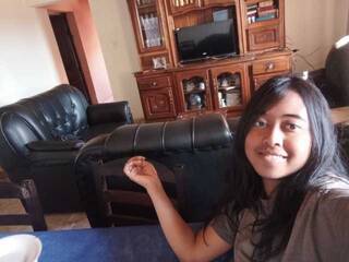 Erotik görüntülü sohbet Minie4