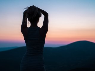 Erotik görüntülü sohbet MinnaLinda