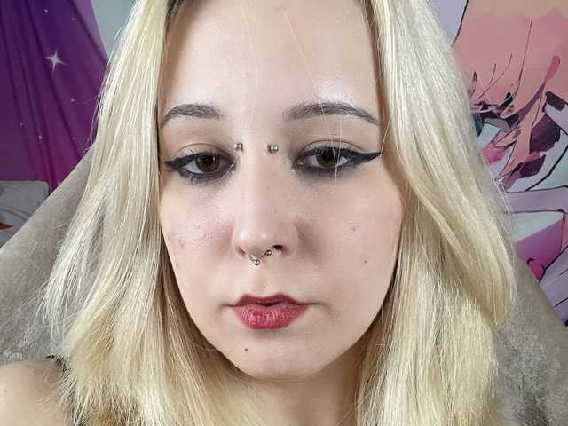 Profilin fotoğrafı Minniequeen