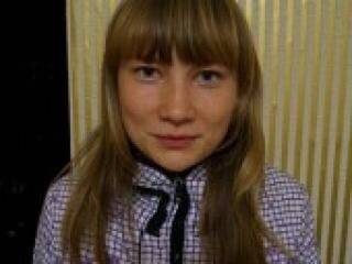 Erotik görüntülü sohbet minnochka