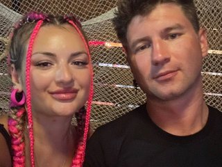 Erotik görüntülü sohbet MINYandMIKKY