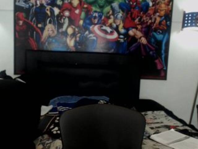 Yayın ekran görüntüleri blackmio88