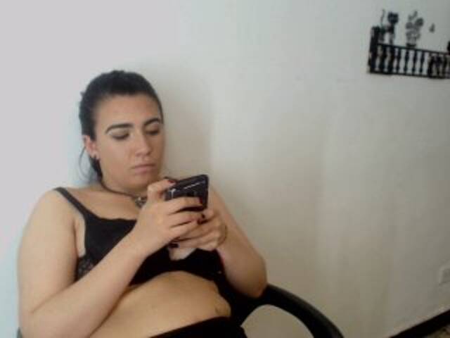 Yayın ekran görüntüleri blackmio88