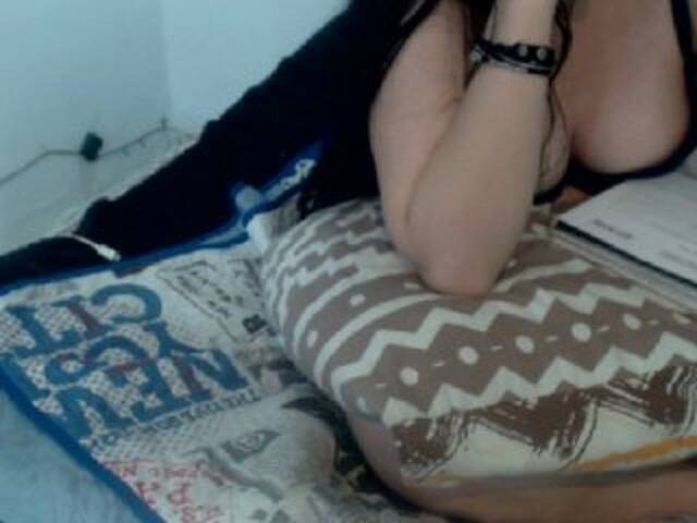 Yayın ekran görüntüleri blackmio88