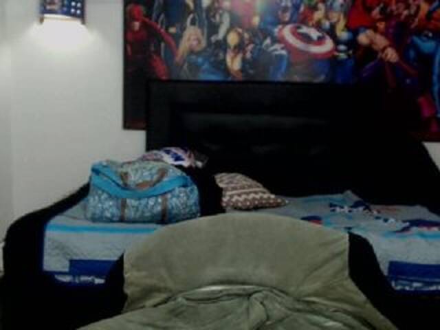 Yayın ekran görüntüleri blackmio88