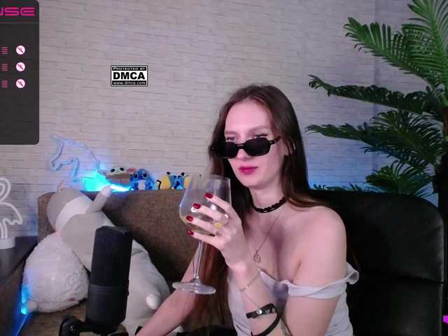 Yayın ekran görüntüleri RumGirl