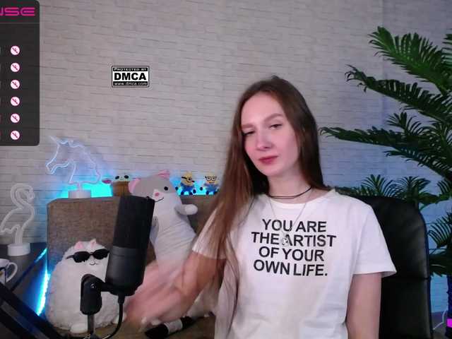 Yayın ekran görüntüleri RumGirl