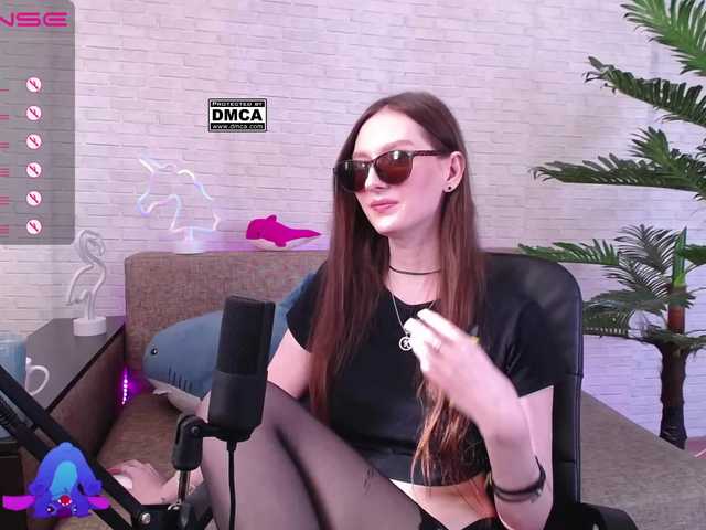 Yayın ekran görüntüleri RumGirl