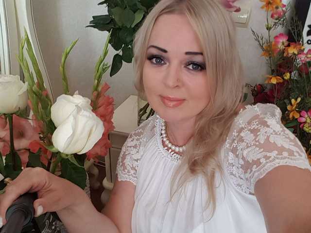 Profilin fotoğrafı 1-VICTORIA