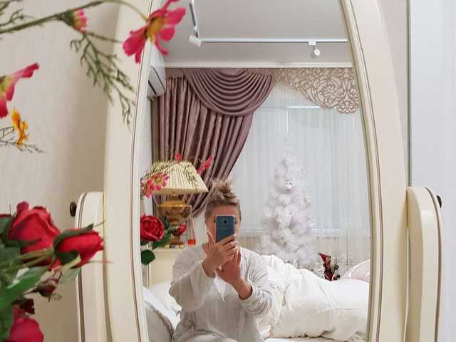 Profilin fotoğrafı 1-VICTORIA