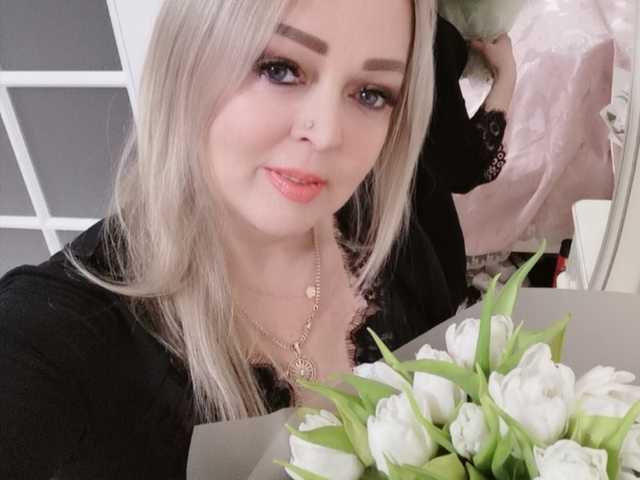 Profilin fotoğrafı 1-VICTORIA