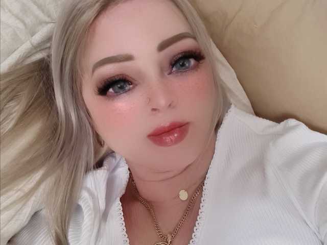 Profilin fotoğrafı 1-VICTORIA