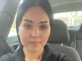 Erotik görüntülü sohbet Mirana55hh