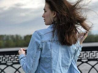 Erotik görüntülü sohbet miranaa