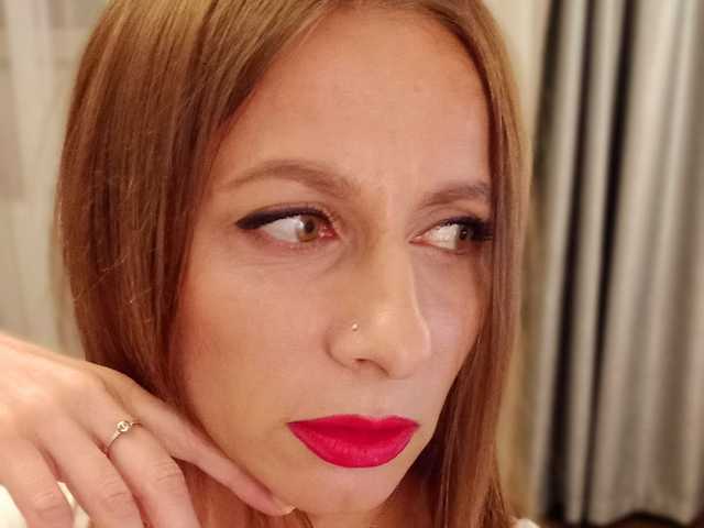 Profilin fotoğrafı MirandaHobbs