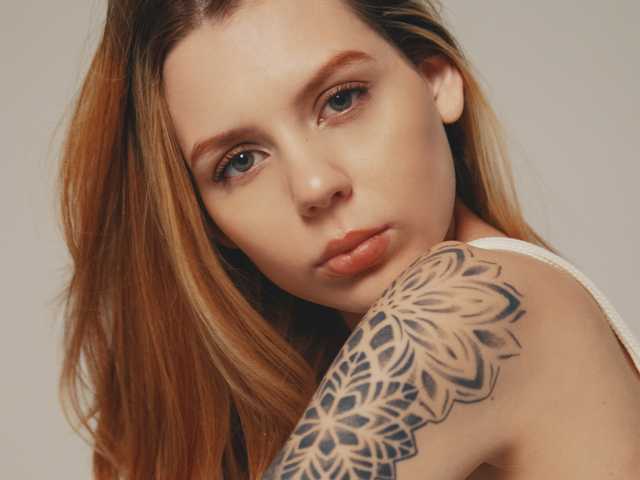 Profilin fotoğrafı MirandaShaw