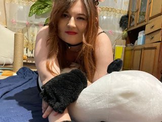 Erotik görüntülü sohbet MiraSlava22