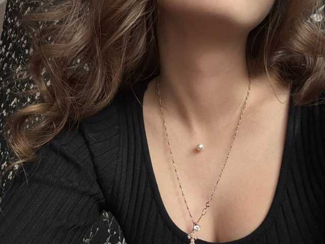 Profilin fotoğrafı Miroslava69