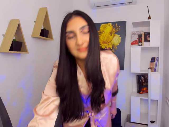 Yayın ekran görüntüleri MirrorOfHeart