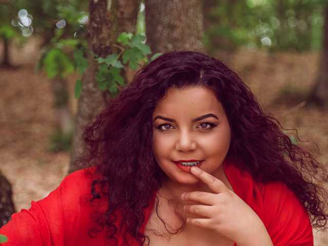 Profilin fotoğrafı MiryamInes
