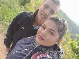 Erotik görüntülü sohbet MisandMister