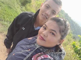 Erotik görüntülü sohbet MisandMister