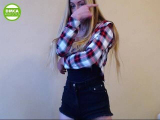 Yayın ekran görüntüleri misVictoria