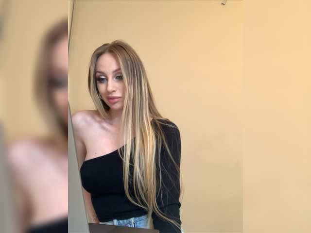 Yayın ekran görüntüleri misVictoria