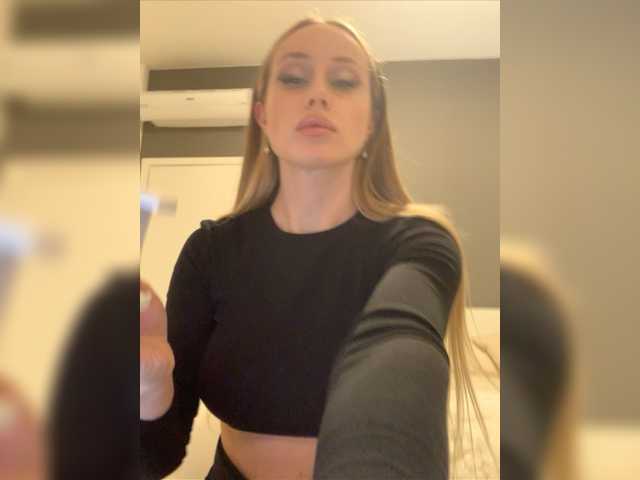 Yayın ekran görüntüleri misVictoria