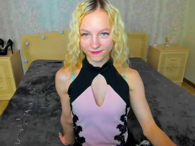 Yayın ekran görüntüleri MishelClark