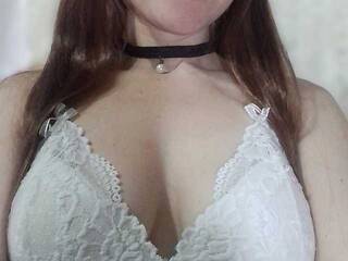 Erotik görüntülü sohbet MisRose