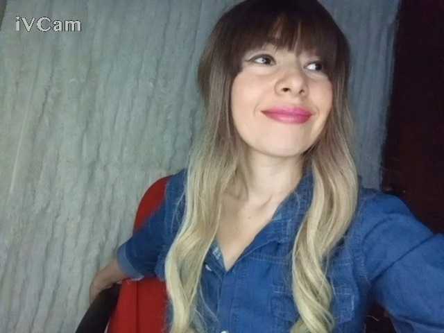 Yayın ekran görüntüleri MisRose