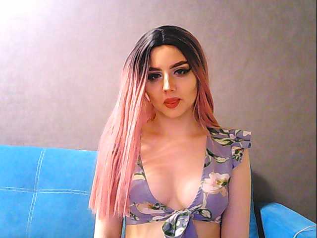 Yayın ekran görüntüleri Miss-Anna