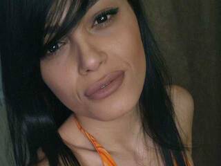 Erotik görüntülü sohbet Miss-Anyela