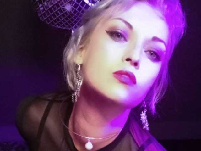 Profilin fotoğrafı miss-asmodeus