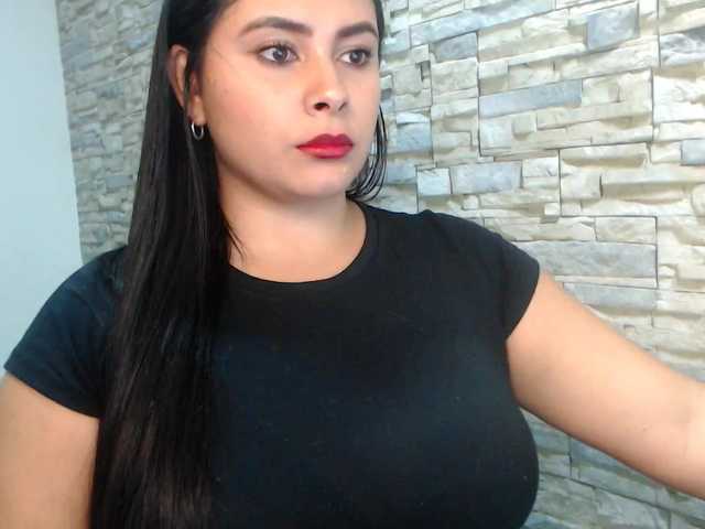 Yayın ekran görüntüleri miss-daniela