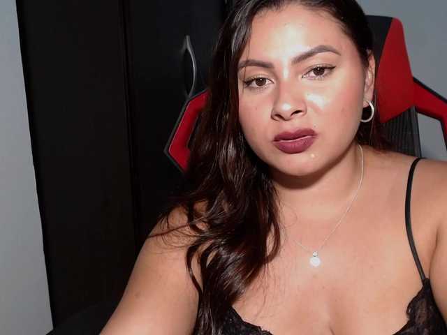 Yayın ekran görüntüleri miss-daniela